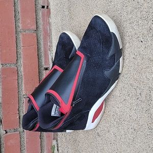 Air Jordan Jumpman Z Black